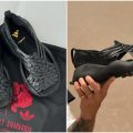 Plagio y apropiación cultural: Oaxaca analiza acciones legales contra Adidas por huaraches con nombre del estado