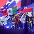 México brilla en los Juegos Panamericanos Junior Asunción 2025 con 129 medallas