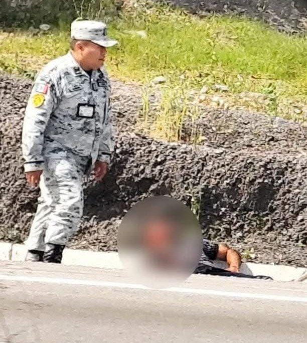 Doble homicidio en la autopista Puebla-Orizaba: asalto termina en tragedia 2 dos