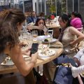 Festival Nogada 2025: Puebla brilla en la Ciudad de México con su icónica gastronomía