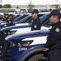SSP y SSC alistan operativos en zonas de focos rojos por narcomenudeo en Puebla