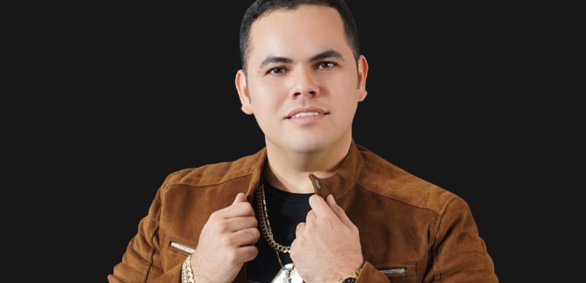 Tragedia en Zapopan: Asesinan a Ernesto Barajas, vocalista de Enigma Norteño