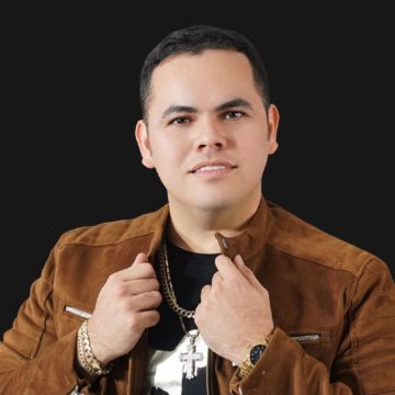 Tragedia en Zapopan: Asesinan a Ernesto Barajas, vocalista de Enigma Norteño