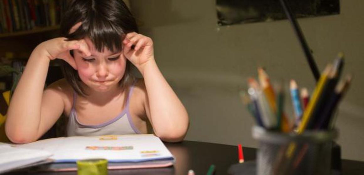 Después de vacaciones, ¿te emociona o te estresa el regreso a la escuela?