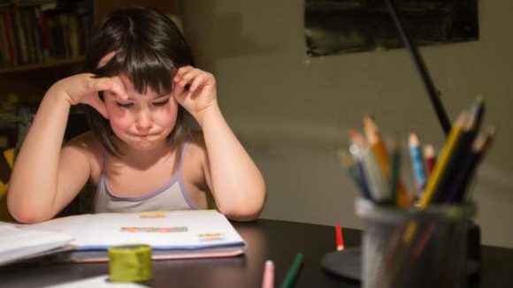 Después de vacaciones, ¿te emociona o te estresa el regreso a la escuela?