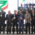  Puebla consolida su liderazgo industrial en la 3ª Expo “México’s Industry Supply Chain 2025”