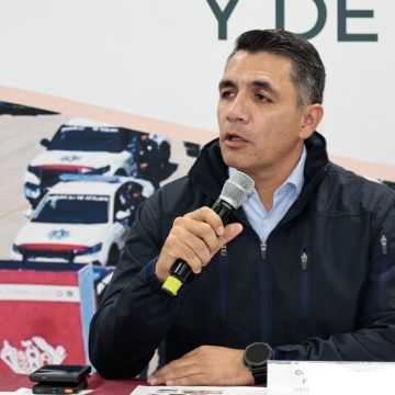 Festejos patrios en Puebla tendrán operativo con 400 policías: SSC