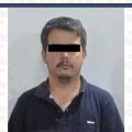 Fiscalía de Puebla logra vinculación a proceso de Gustavo N. por delitos graves contra menor