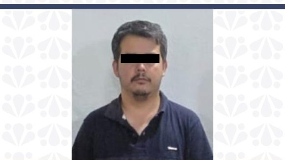 Fiscalía de Puebla logra vinculación a proceso de Gustavo N. por delitos graves contra menor