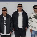 Obtiene la FGE prisión preventiva contra tres personas por el homicidio de dos personas en la autopista Puebla – Córdoba
