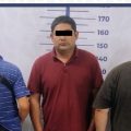 Fiscalía de Puebla detiene a Yahir N. por homicidio calificado en Palmar de Bravo