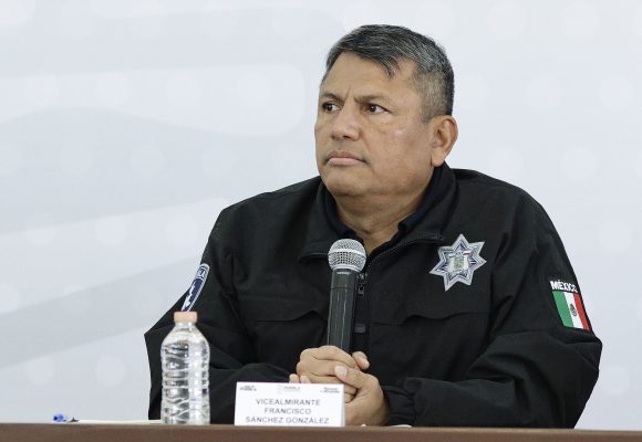 Vía Atlixcáyotl: ataques ya son con arma calibre 9 milímetros: SSP va tras tirador