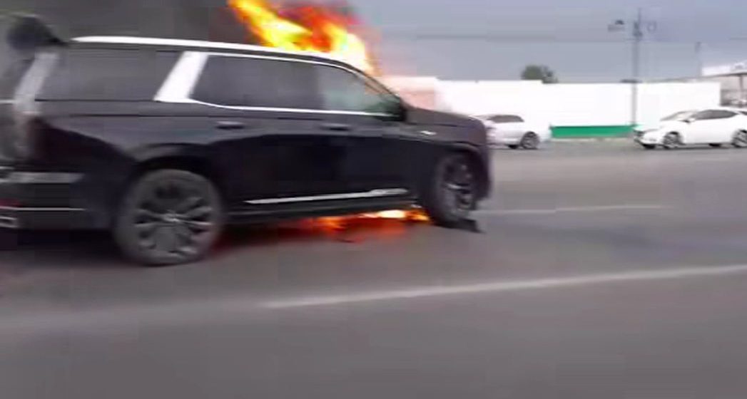 Delegado de la FGR asesinado en Reynosa en aparente ataque con explosivos