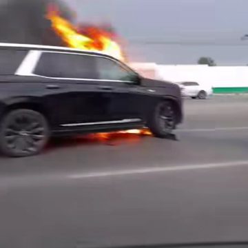 Delegado de la FGR asesinado en Reynosa en aparente ataque con explosivos