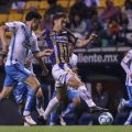 Puebla cae en el estadio Cuauhtémoc 0-2 ante Atlético San Luis; sigue sin ganar en el Apertura 2025