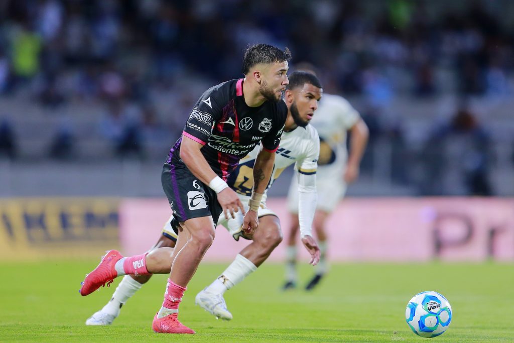 Puebla rescata empate ante Pumas en el debut de Hernán Cristante en la Liga MX Apertura 2025 1 futbol pumas vs puebla 680612