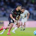 Puebla rescata empate ante Pumas en el debut de Hernán Cristante en la Liga MX Apertura 2025
