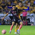Tigres humilla 7-0 al Puebla en su regreso a la Liga MX