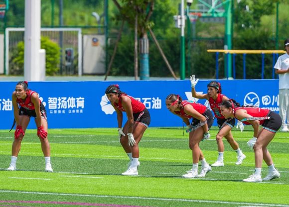 México Bicampeón: Triunfo Histórico en los World Games ante Estados Unidos