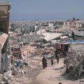 Reino Unido evacuará a 300 niños enfermos de Gaza para tratamiento médico
