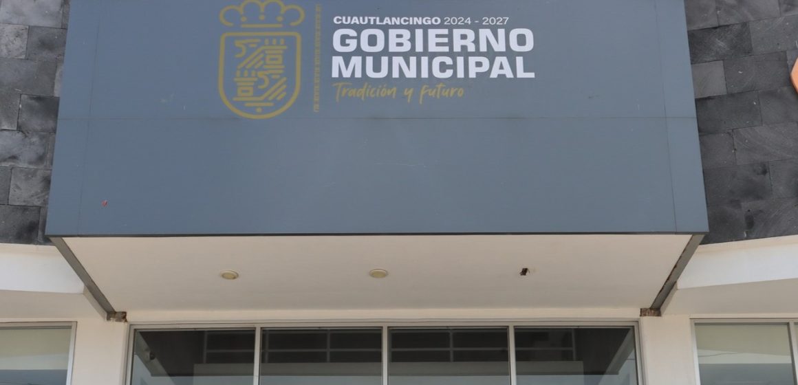 Gobierno de Cuautlancingo desmiente noticias sobre protestas y reitera respeto a la iglesia