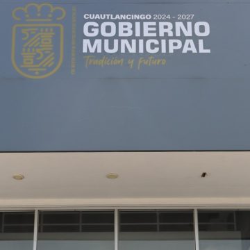 Gobierno de Cuautlancingo desmiente noticias sobre protestas y reitera respeto a la iglesia