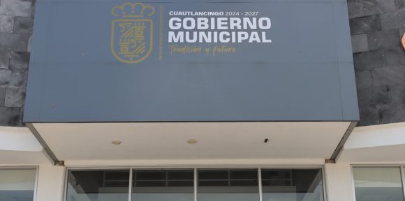 Gobierno de Cuautlancingo desmiente noticias sobre protestas y reitera respeto a la iglesia