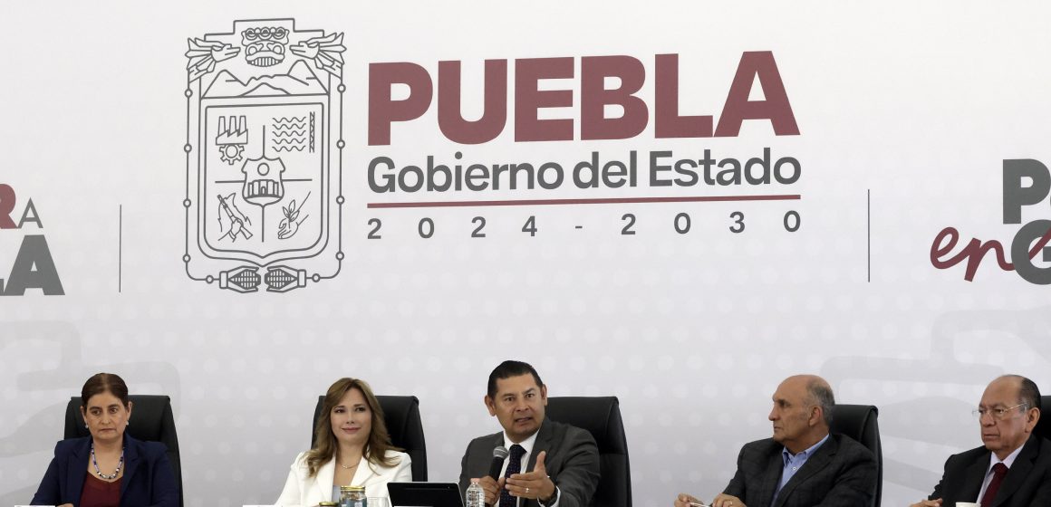 Puebla impulsa la era del cooperativismo y el desarrollo tecnológico sostenible