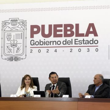 Puebla impulsa la era del cooperativismo y el desarrollo tecnológico sostenible