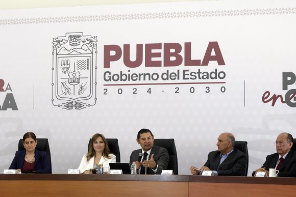 Puebla impulsa la era del cooperativismo y el desarrollo tecnológico sostenible