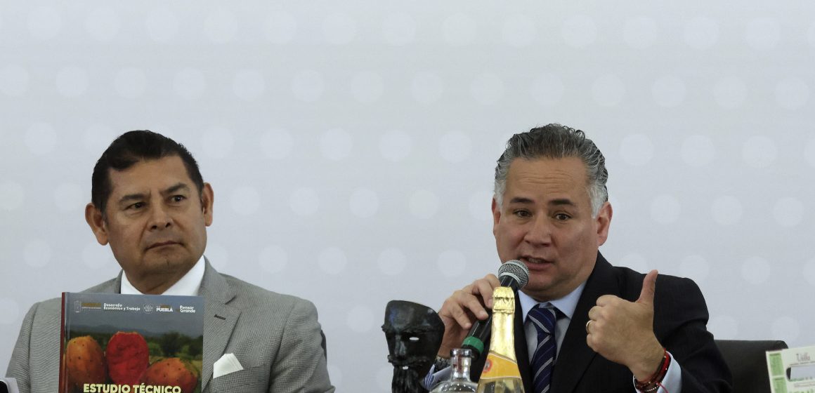 IMPI impulsa la promoción mundial de productos mexicanos con la marca “Puebla 5 de Mayo”