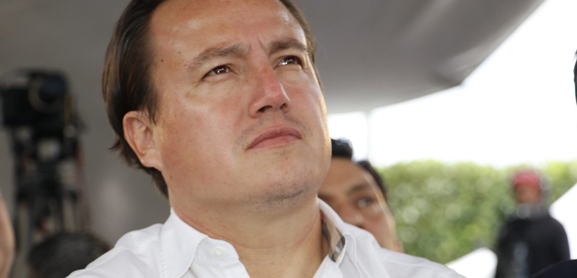 Morena en Puebla: Ignacio Mier confirma apego a leyes electorales
