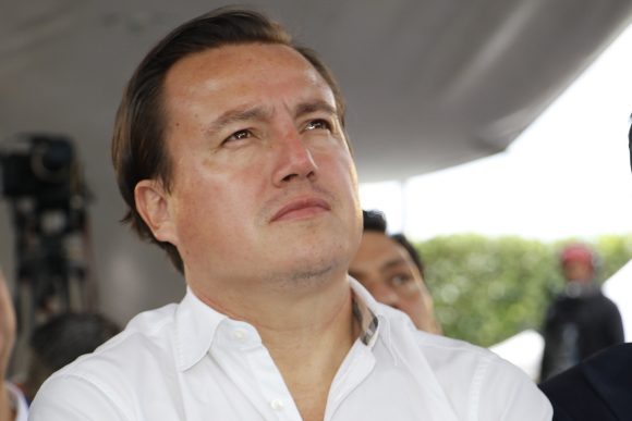 Morena en Puebla: Ignacio Mier confirma apego a leyes electorales