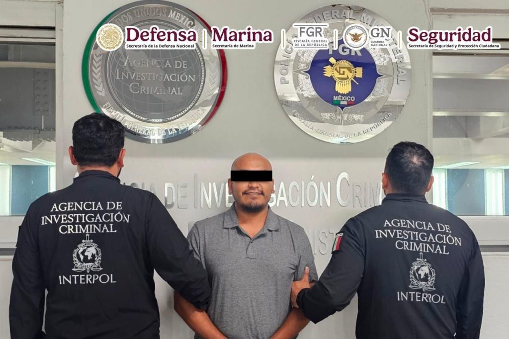 Detienen en Guerrero a Gabriel “N”, uno de los más buscados por Estados Unidos 1 image00001