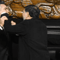 PRI acusa a Morena y a Fernández Noroña de censura y agresiones en el Senado