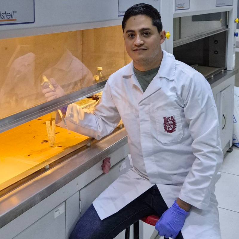 IPN avanza en prueba rápida para detectar leucemia infantil 1 ipn