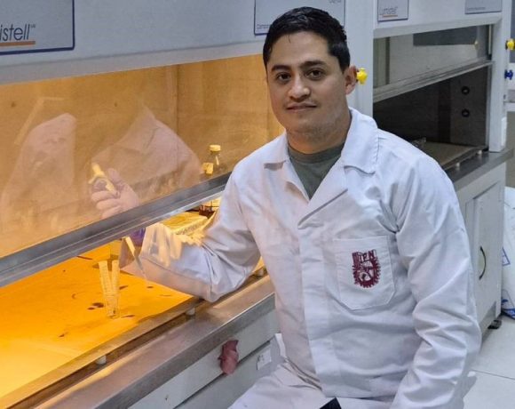 IPN avanza en prueba rápida para detectar leucemia infantil