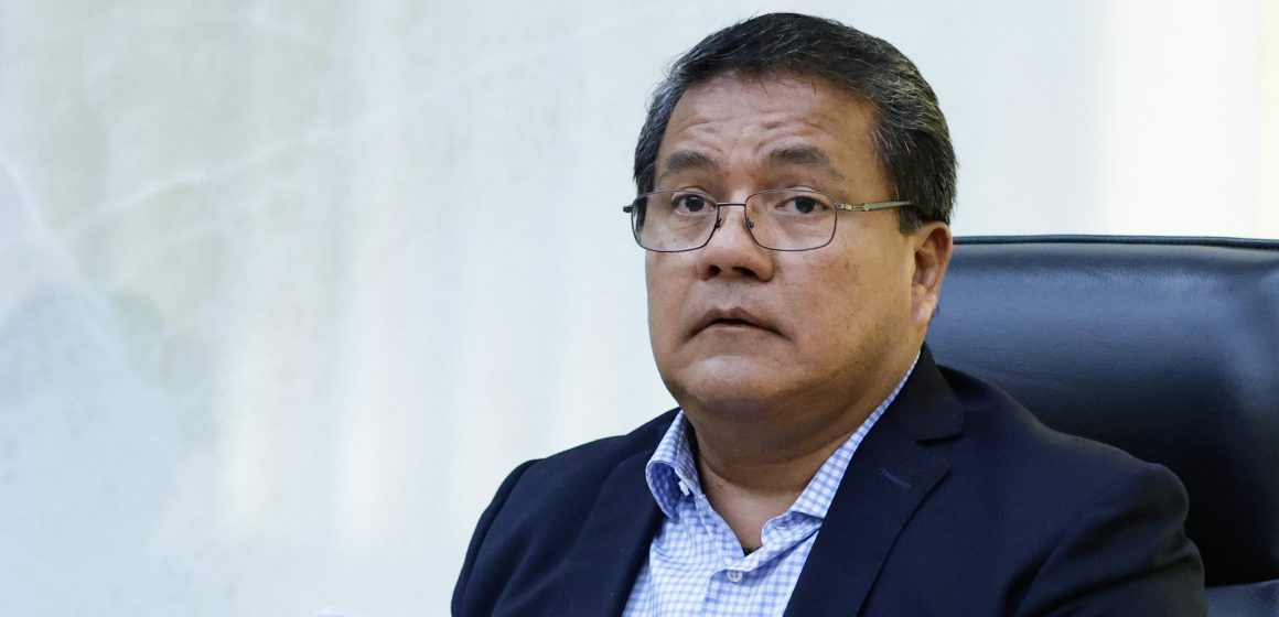 Congreso de Puebla sustentará reforma de revocación de mandato con foros y asesoría expertos