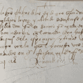 Regresa a México manuscrito de 1527 firmado por Hernán Cortés tras robo en el siglo XX