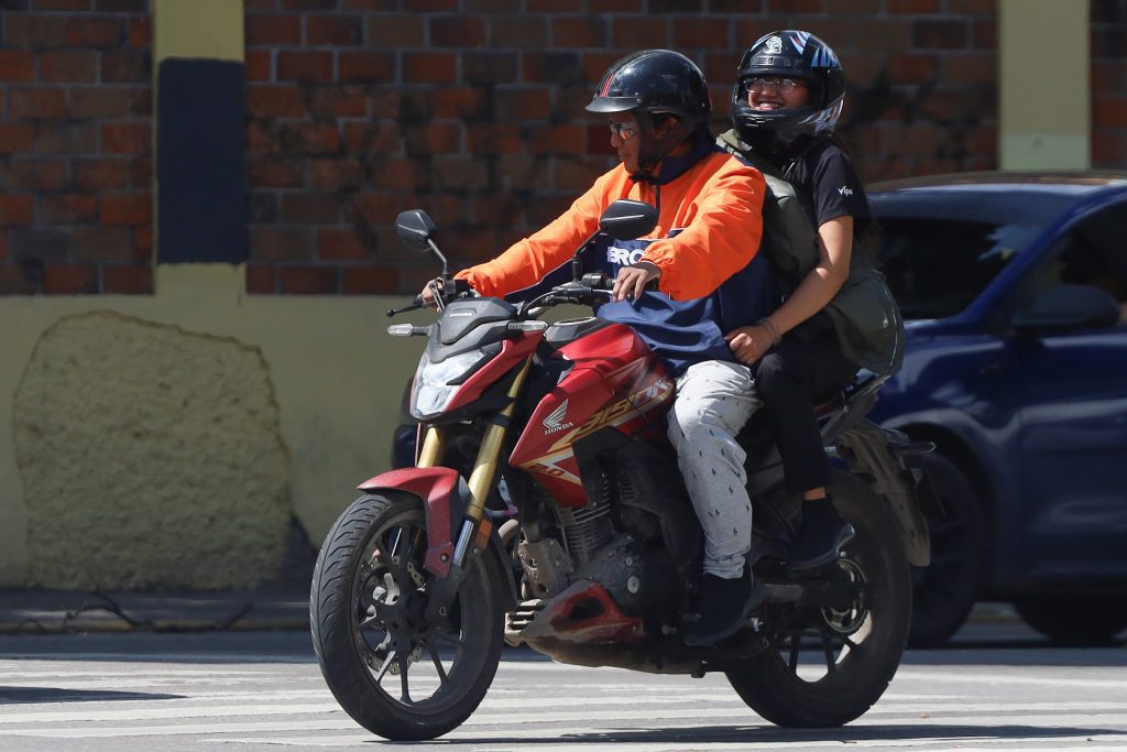 motociclistas 675944
