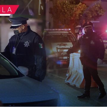 ¿Adiós a la extorsión? SSP supervisará operativos de alcoholímetros en Puebla