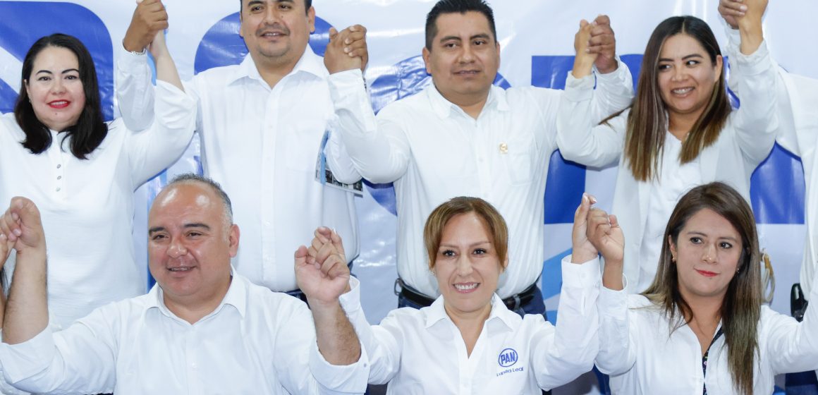 Oposición sin negociación: Las propuestas de Guadalupe Leal para el PAN