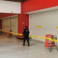 Desalojan Parque Delta por incendio; sin lesionados