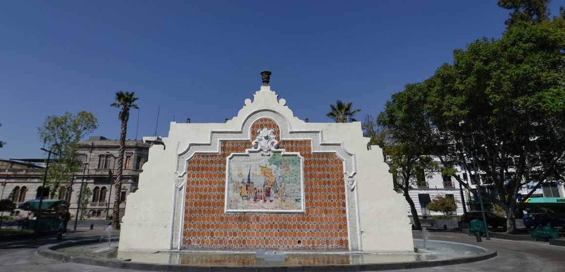 Paseo Bravo pasará a manos del Gobierno del Estado de Puebla para su rehabilitación