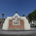 Paseo Bravo pasará a manos del Gobierno del Estado de Puebla para su rehabilitación