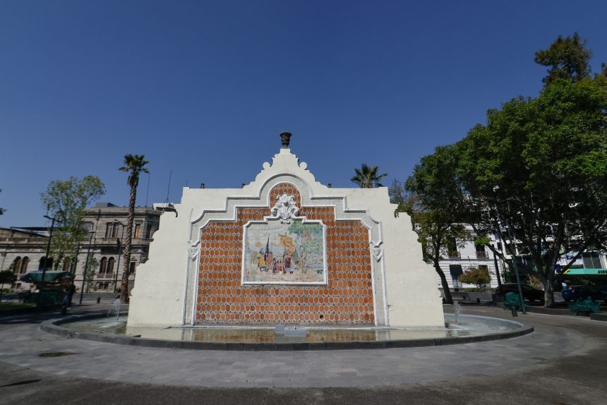 Aprueba cabildo de Puebla contrato de comodato para el Paseo Bravo: Revitalización Garantizada para 2030
