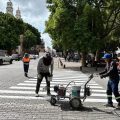 Día del Peatón: Puebla apuesta por una movilidad equitativa y sostenible