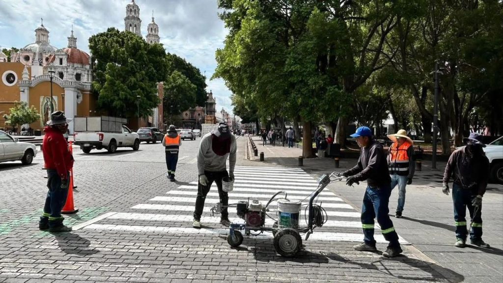 Día del Peatón: Puebla apuesta por una movilidad equitativa y sostenible 2 peateton3