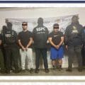Capturan a funcionarios vinculados al crimen organizado en Puebla durante operación COFRADÍA
