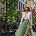 Tacones, amores y despedidas: Sarah Jessica Parker cierra el ciclo de Carrie Bradshaw
